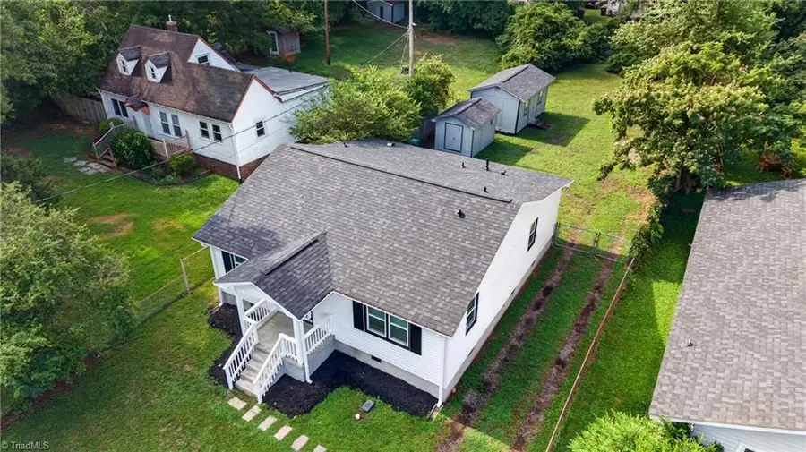 918 Beaumont Avenue, High Point, NC 27260 - #3