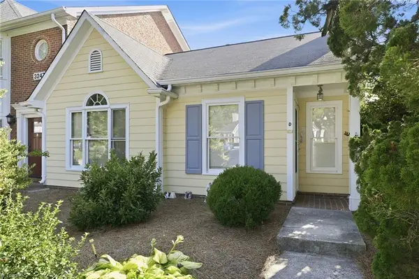 3247 Cypress Park Road, Greensboro, NC 27407