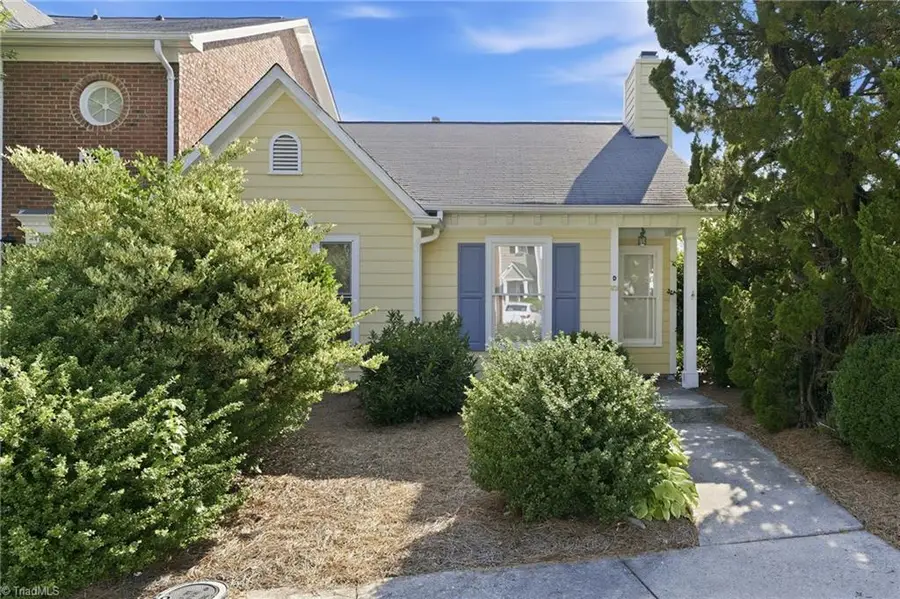 3247 Cypress Park Road, Greensboro, NC 27407 - #2