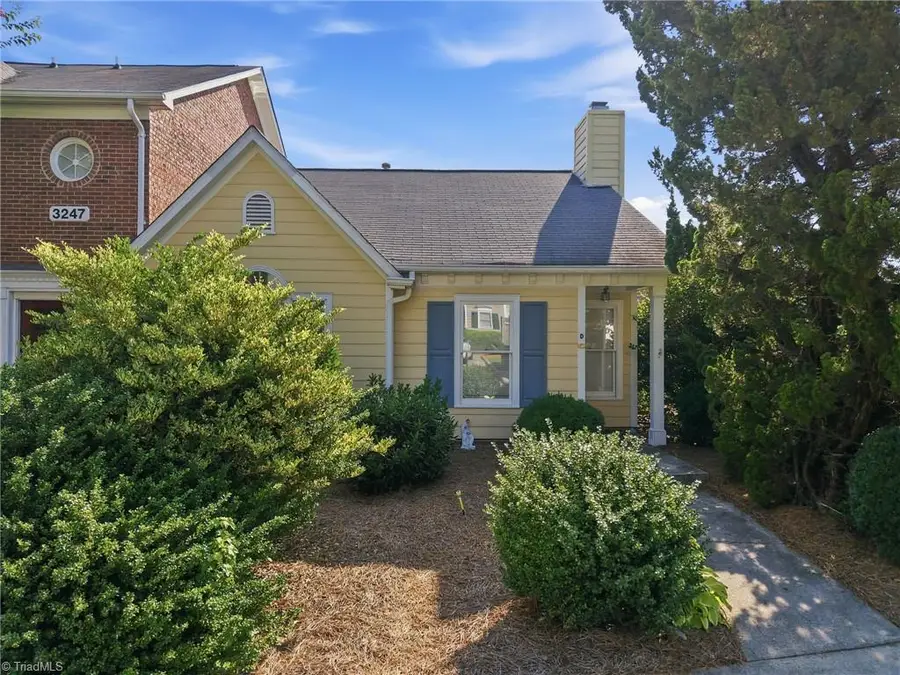 3247 Cypress Park Road, Greensboro, NC 27407 - #3
