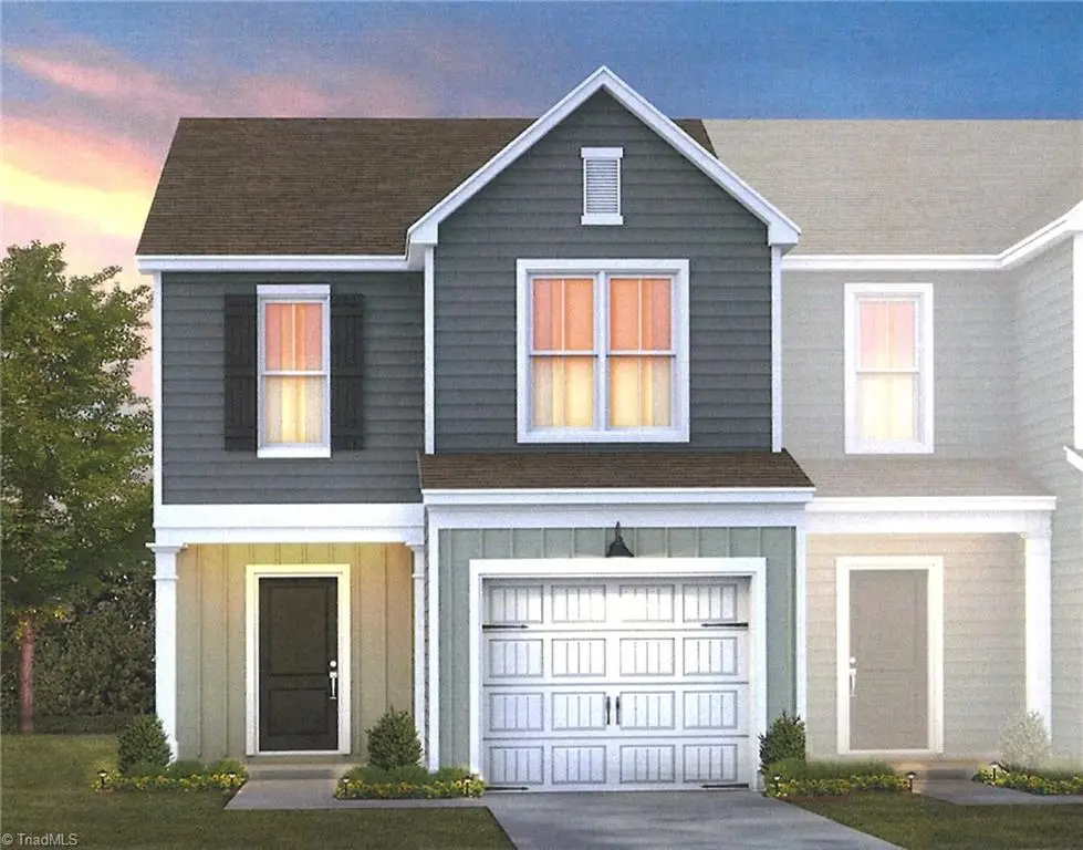 1523 Allegheny River Street, Greensboro, NC 27405 - #1