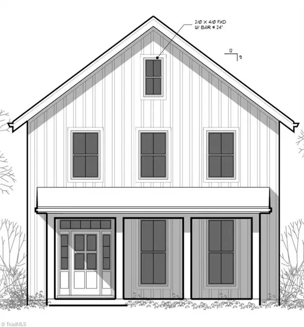 1221 Saint Regis Drive, Burlington, NC 27217