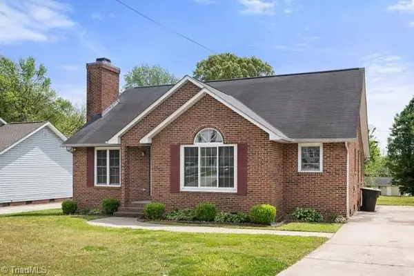 914 Broad Avenue, Greensboro, NC 27406