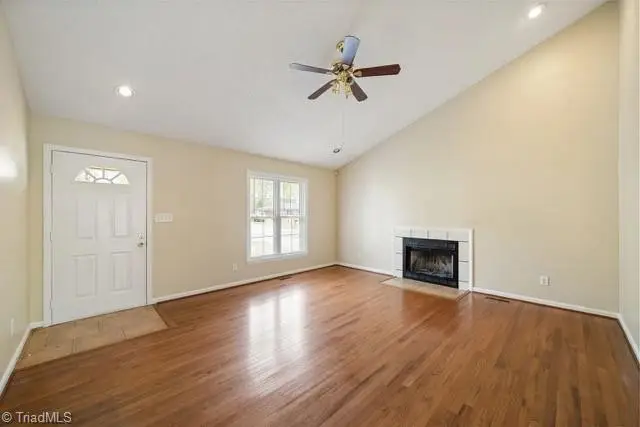 914 Broad Avenue, Greensboro, NC 27406 - #2