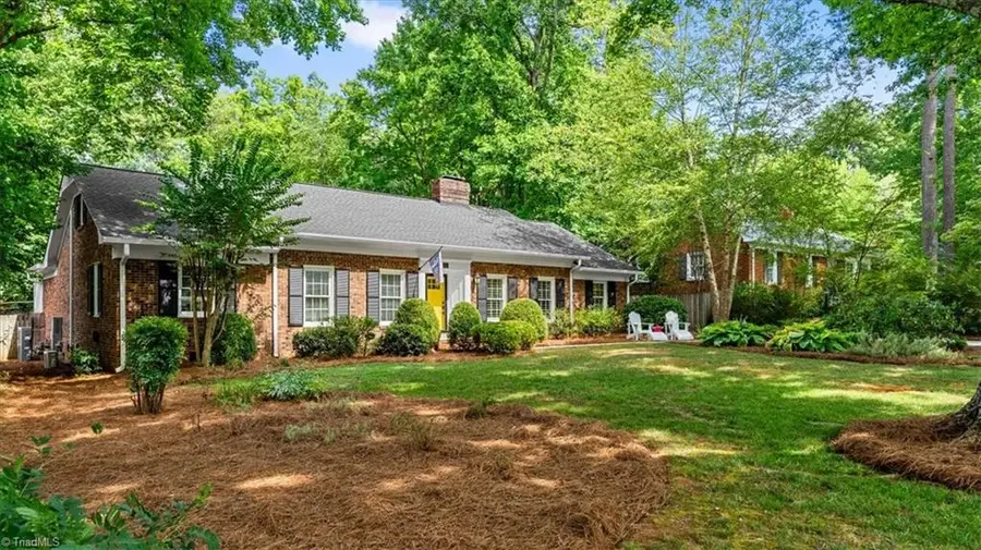 802 Kemp Road W, Greensboro, NC 27410 - #3