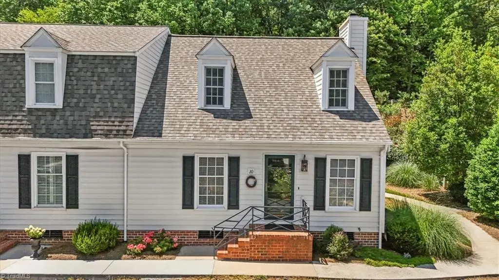 330 #30 W Presnell Street, Asheboro, NC 27203 - #1