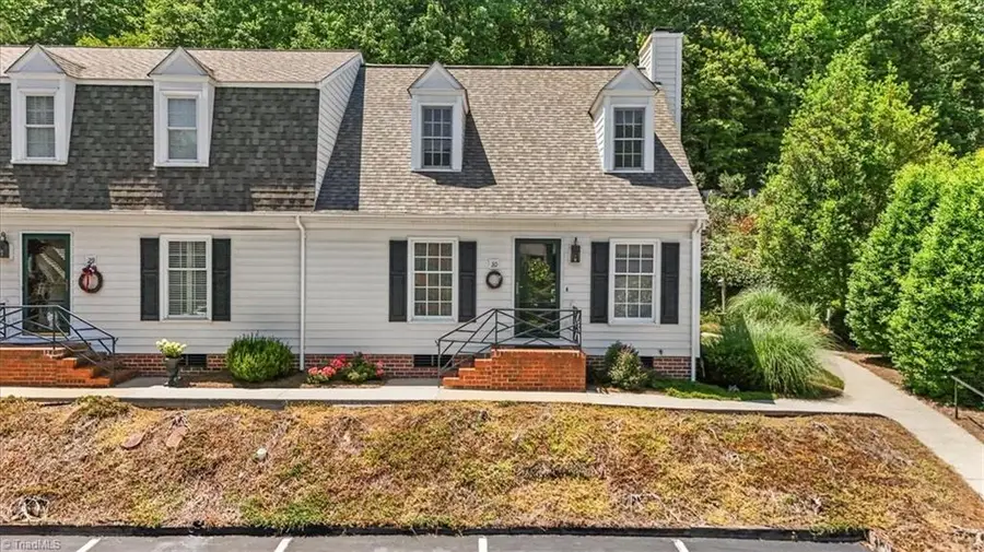 330 #30 W Presnell Street, Asheboro, NC 27203 - #2