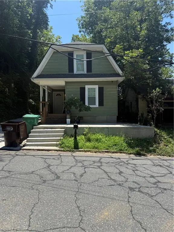 307 Vail Avenue, High Point, NC 27260 - #1