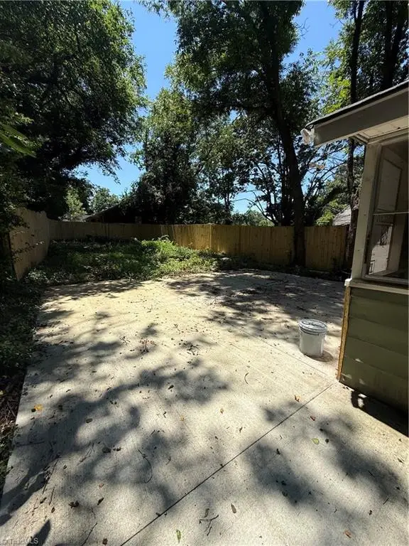 307 Vail Avenue, High Point, NC 27260 - #3