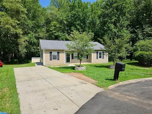111 Dundee Court, Maiden, NC 28650