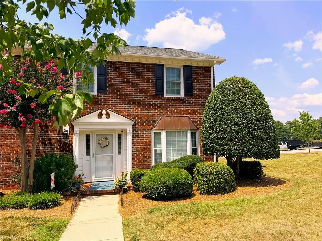 5410 Winters Way, Greensboro, NC 27410 - #1