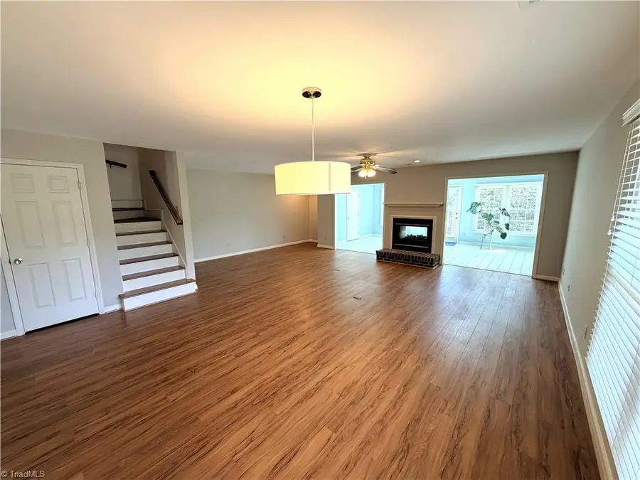 5410 Winters Way, Greensboro, NC 27410 - #3
