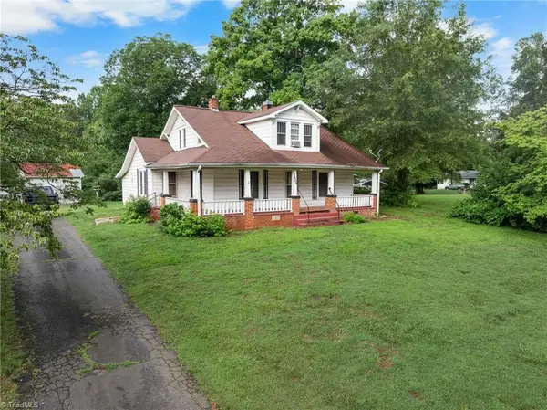 2425 W Old Us Highway 64, Lexington, NC 27295