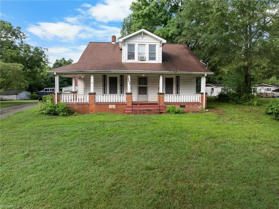 2425 W Old Us Highway 64, Lexington, NC 27295 - #2