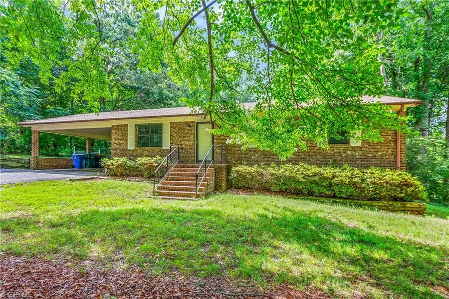 334 Forest Creek Drive, Wallburg, NC 27107 - #2
