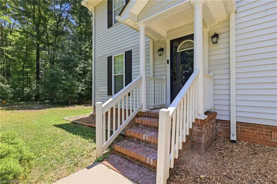 4408 Vetra Drive, Greensboro, NC 27405 - #3