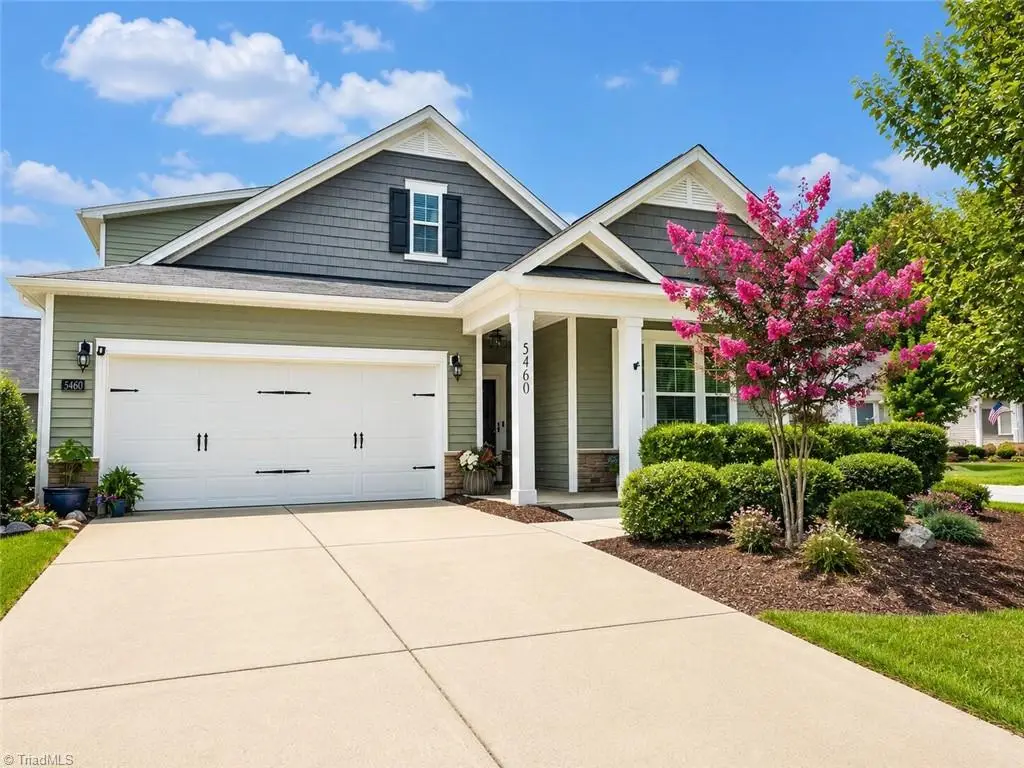 5460 Quartz Avenue, Clemmons, NC 27012 - #1