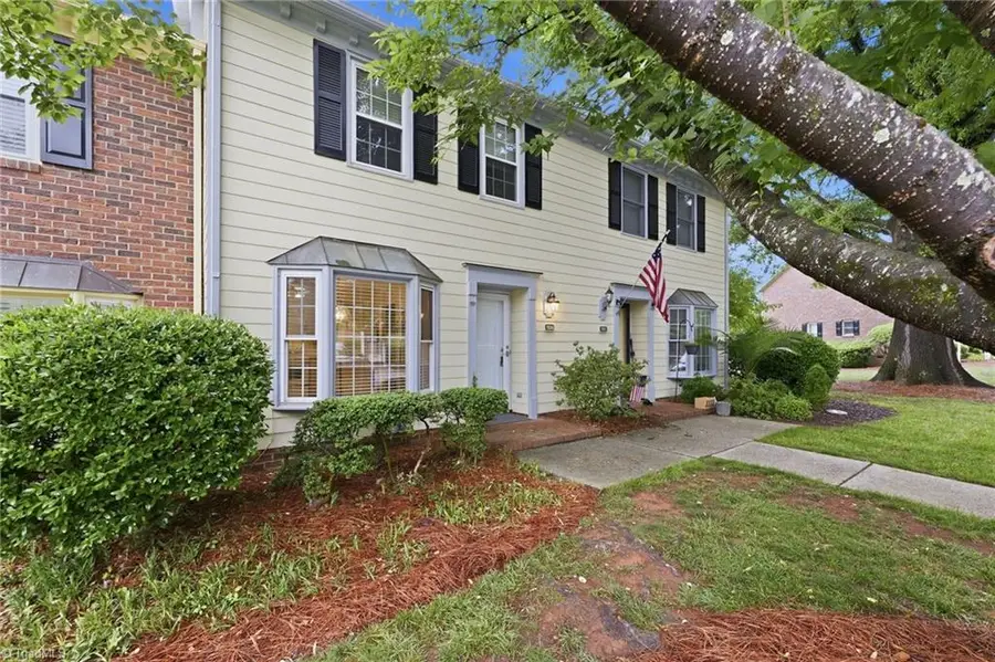 1109 Yellowbell Place, Greensboro, NC 27410 - #3
