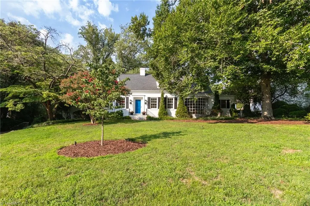 3302 Starmount Drive, Greensboro, NC 27403 - #1