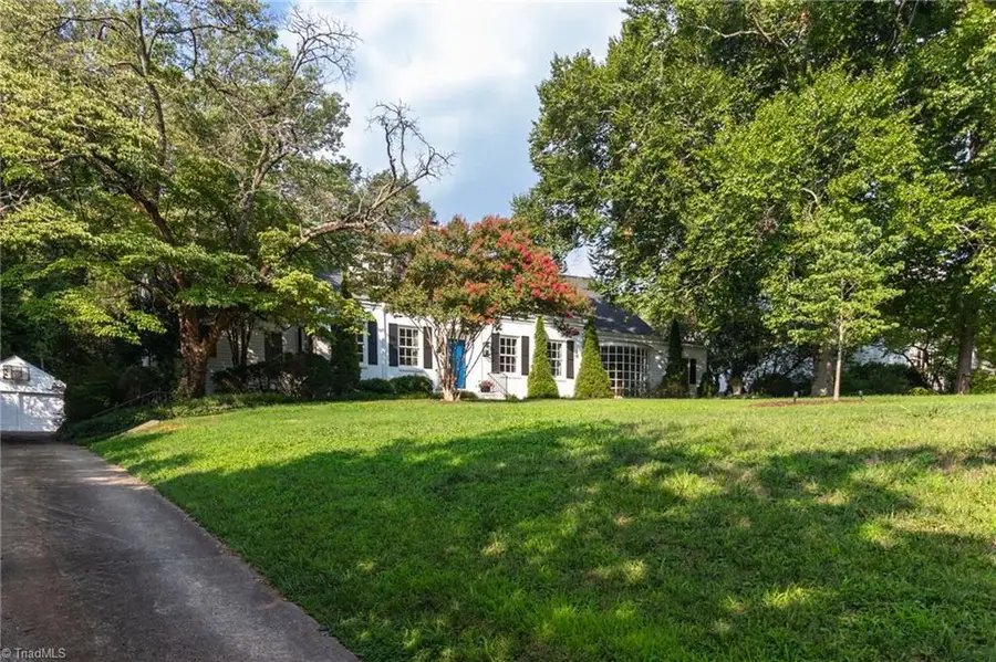 3302 Starmount Drive, Greensboro, NC 27403 - #2