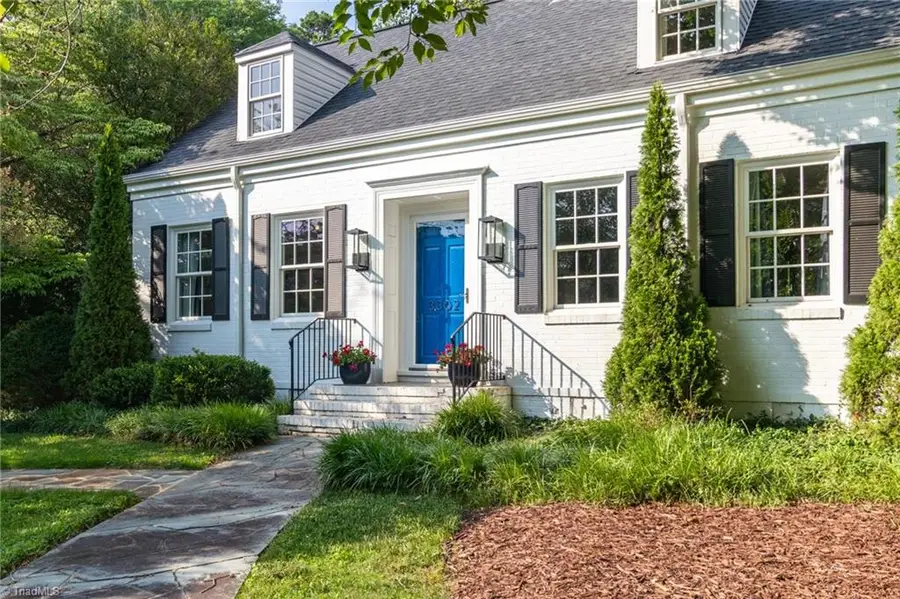 3302 Starmount Drive, Greensboro, NC 27403 - #3