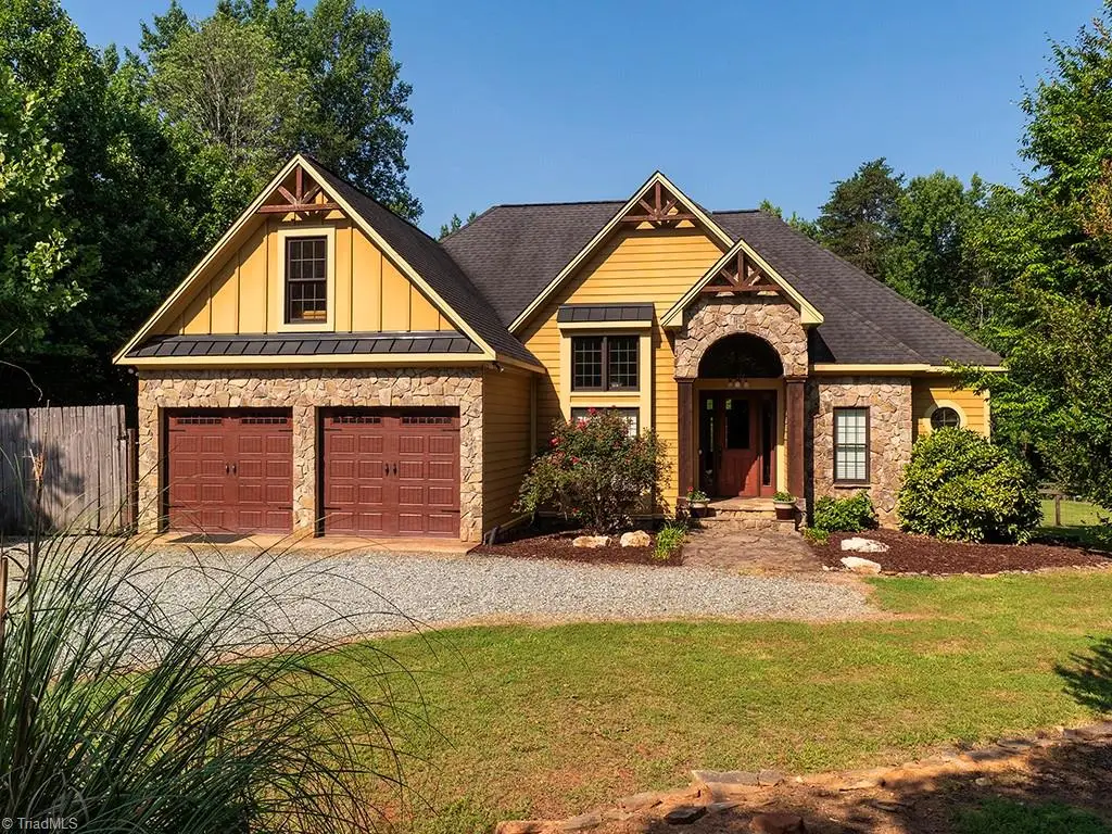 2913 Creek Point Place, Graham, NC 27253 - #1