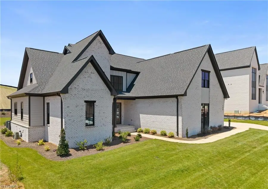 744 Royal Jasmine Court, Vienna, NC 27106 - #2