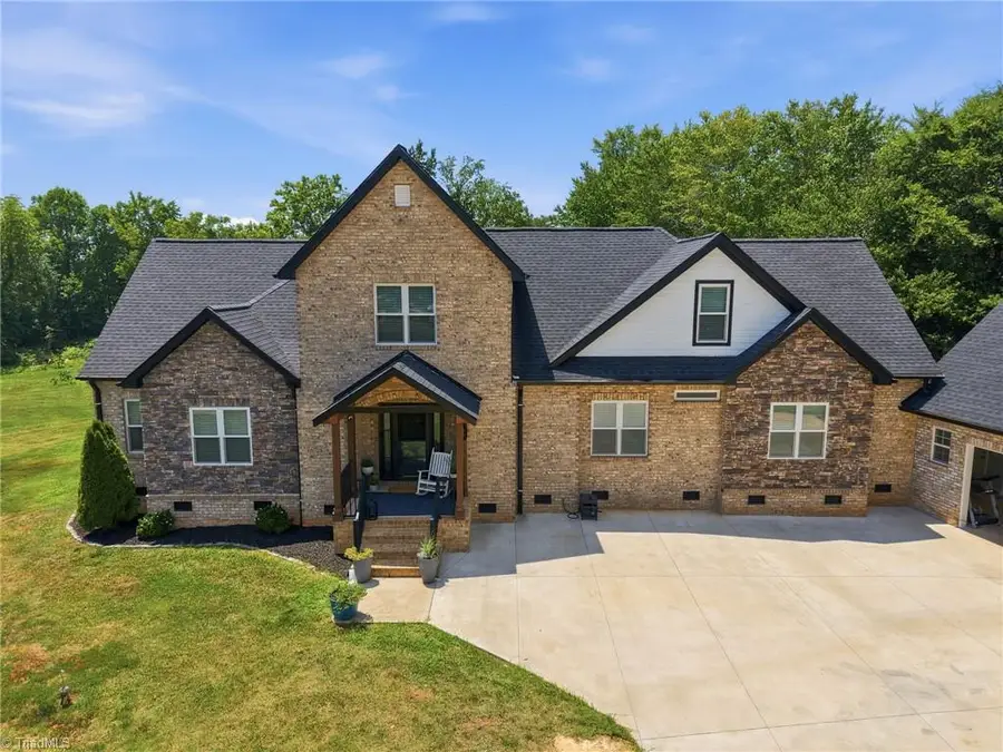 7005 Mcleansville Road, Browns Summit, NC 27214 - #2