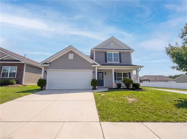 6800 Olivia Court, Whitsett, NC 27377