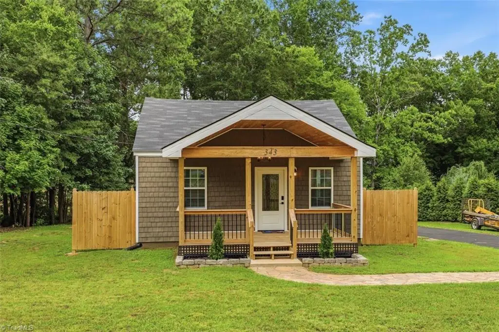 343 Westgate Court, Lexington, NC 27295 - #1