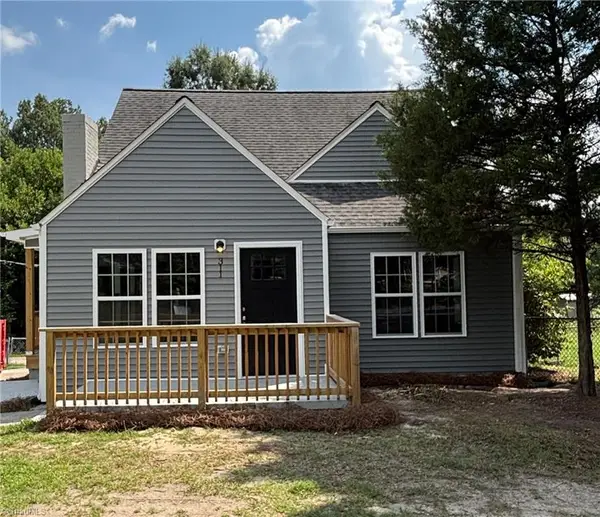 311 Culbreth Avenue, Thomasville, NC 27360