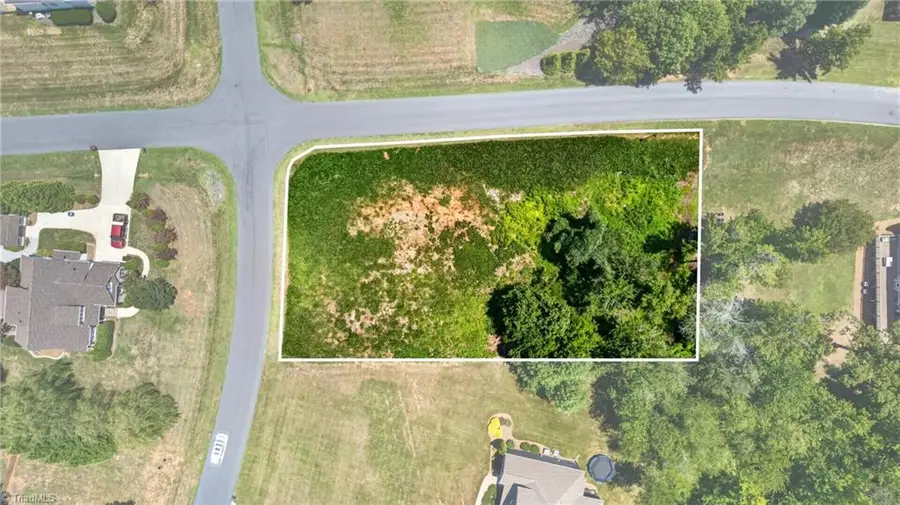 8416 Cripplegate Trace, Browns Summit, NC 27214 - #2