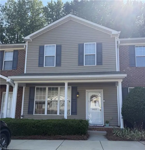 4405 Baylor Street, Greensboro, NC 27455
