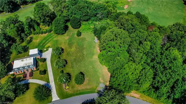 126 Hogan Drive, Stoneville, NC 27048