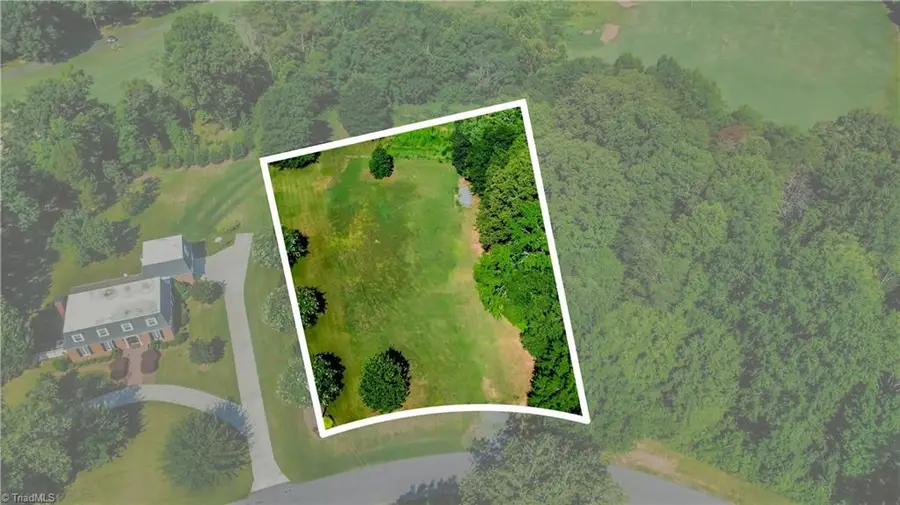 126 Hogan Drive, Stoneville, NC 27048 - #2