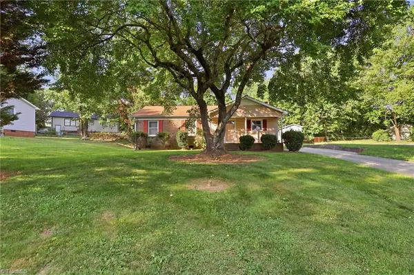 3105 Pine Cone Trail, Greensboro, NC 27406