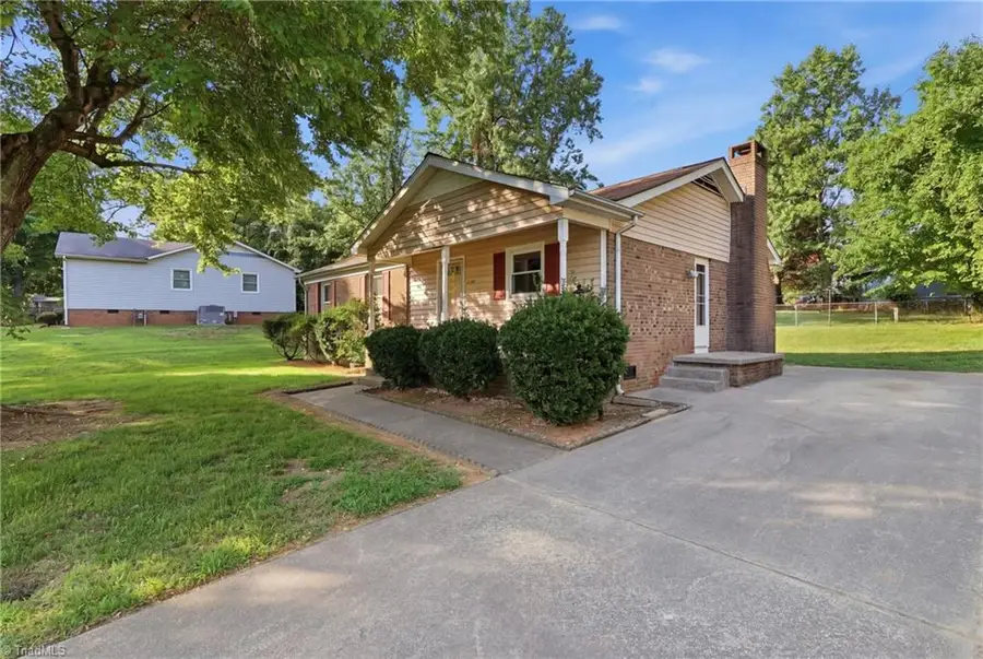 3105 Pine Cone Trail, Greensboro, NC 27406 - #3