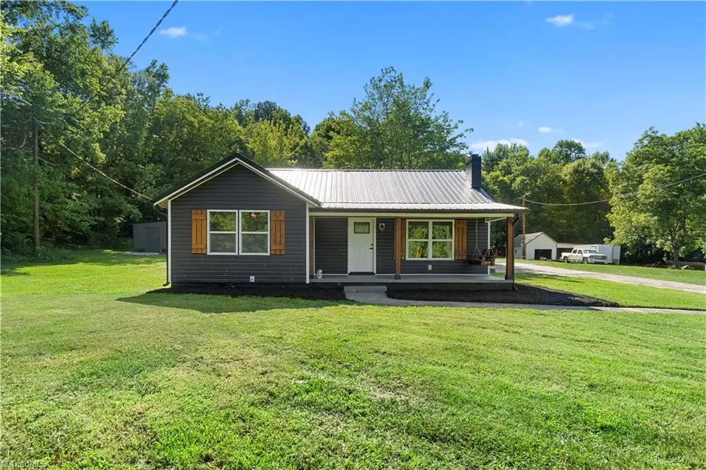 242 Hub Everhart Road, Thomasville, NC 27360 - #1