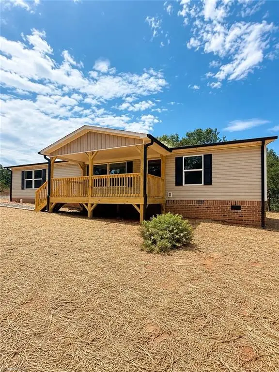 1030 Hodges Mill Road, Dobson, NC 27017 - #1