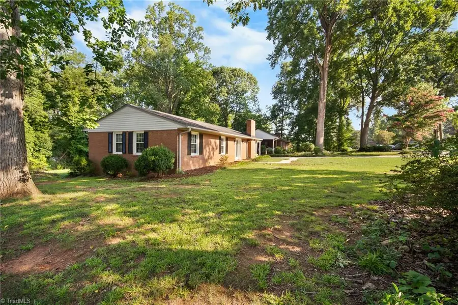 122 Park Lane, Lexington, NC 27292 - #3
