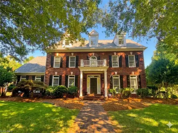 5605 Wildrose Drive, Greensboro, NC 27410