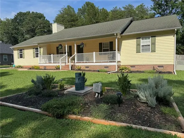 635 Charles Street, Rockwell, NC 28138