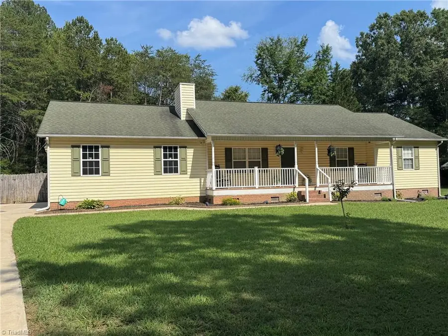 635 Charles Street, Rockwell, NC 28138 - #2