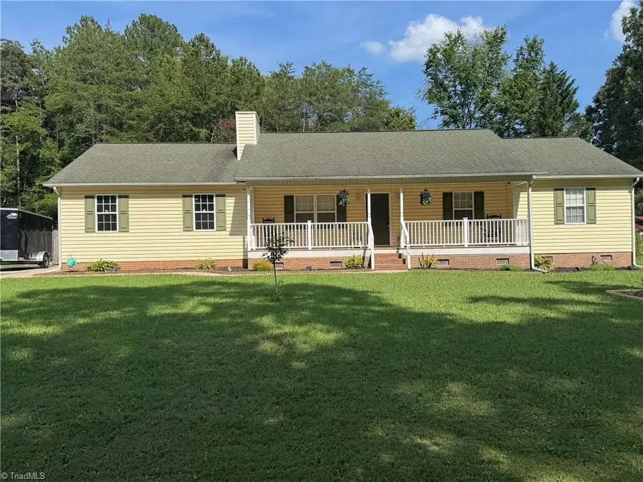 635 Charles Street, Rockwell, NC 28138 - #3