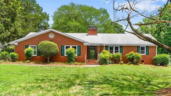 3109 Groometown Road, Greensboro, NC 27407