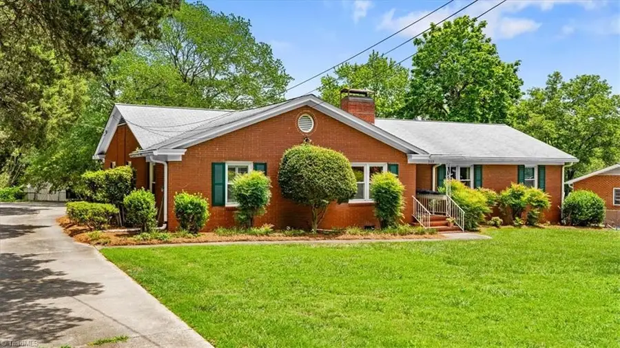 3109 Groometown Road, Greensboro, NC 27407 - #2