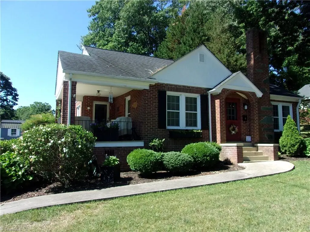 1247 Sunset Drive, Asheboro, NC 27205 - #1