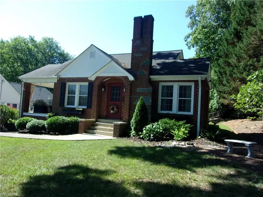 1247 Sunset Drive, Asheboro, NC 27205 - #3