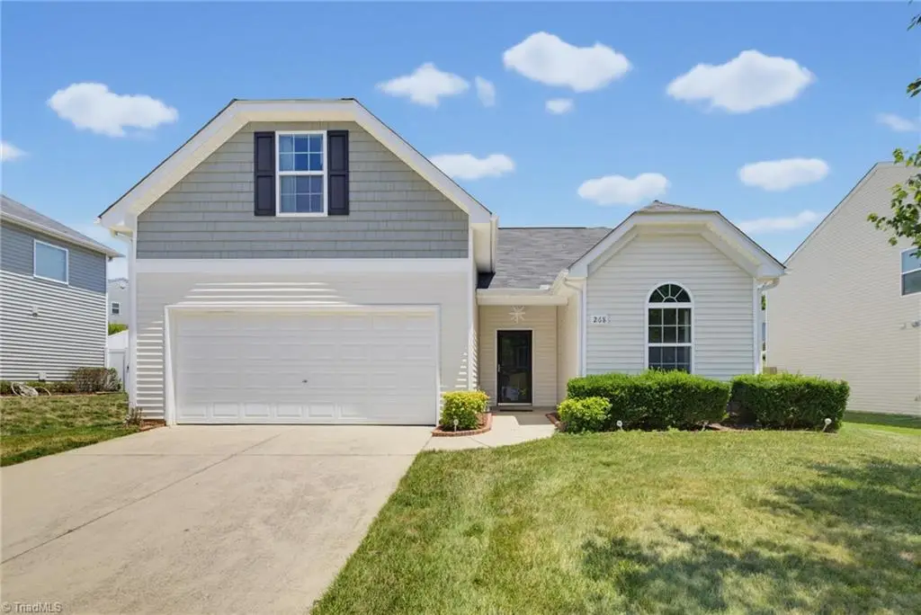 268 Water Lily Circle, Winston Salem, NC 27107 - #1