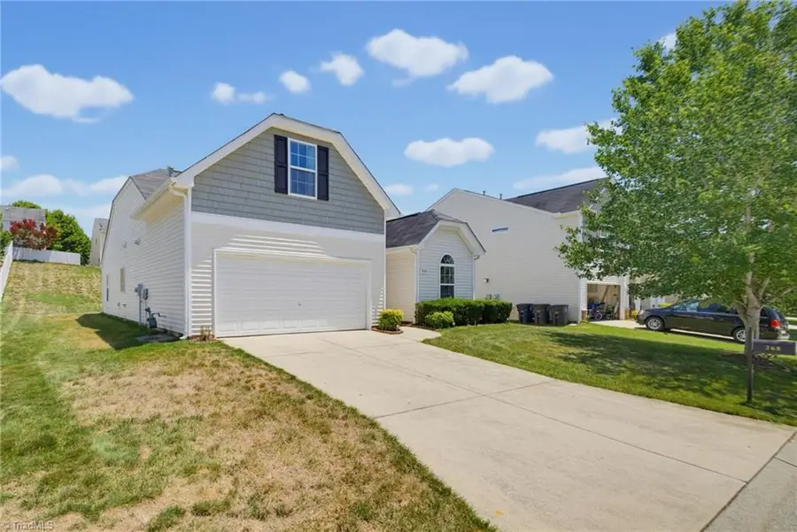 268 Water Lily Circle, Winston Salem, NC 27107 - #3